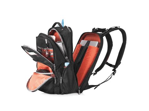 EVERKI EKP121 ATLAS BUSINESS BACKPACK 13'' TO 17.3''