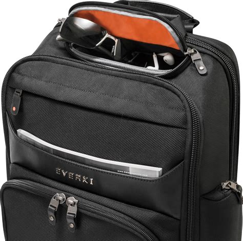 EVERKI EKP132 ONYX 15.6'' LAPTOP BACKPACK