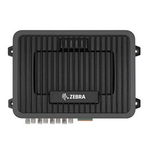FX9600 FIXED RFID READER - 4-PORT; POE; GLOBAL