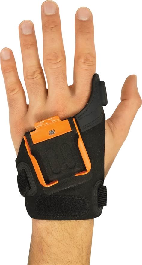 Proglove-Hand Strap 3 Pcs. Pack
