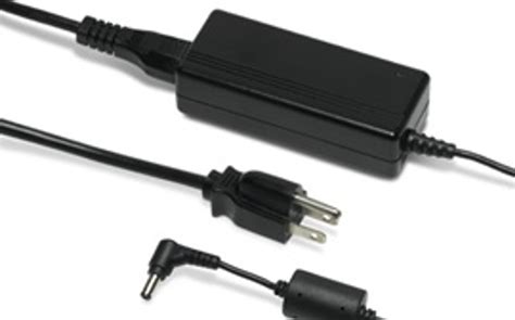 Getac 120W 11-16V; 22-32V DC Vehicle adapter (Bare Wire); 3 year warranty (120W for Docking Station)