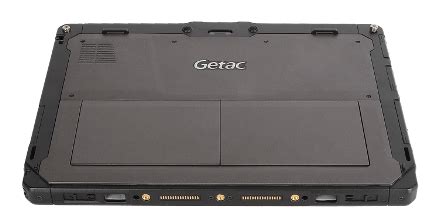 Getac battery - B360G2- Standard Battery; 11.1V; 2100mAh (1-pack)