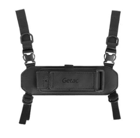 UX10G3 - Rotating Hand Strap w/ Kickstand