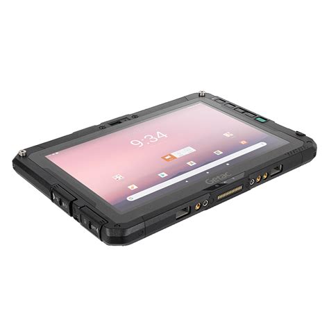 RUGGED TABLET/ZX10-Qualcomm Snapdragon 660/IP66/Android12/6GB/ 128GB/Sunlight Readable/WIFI/BT/GPS/2xBatteries/