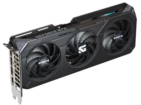 GIGABYTE nVidia GeForce RTX 5060Ti WINDFORCE OC 16GB - 16GB GDDR7; 128-Bit Memory Bus; 1x HDMI; 3x DisplayPort . 