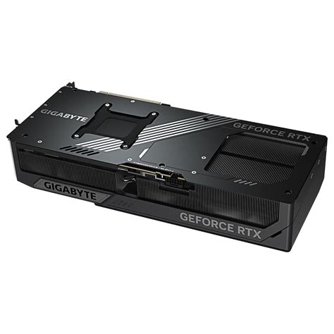 GIGABYTE nVidia GeForce RTX 5090 WINDFORCE OC  - 32GB GDDR7; 512-Bit Memory Bus; 1x HDMI; 3x DisplayPort; Min 1000W PSU. . 