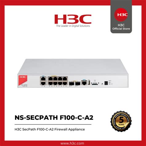 H3C FIREWALL SecPath HDD 500GB SFF SATA
