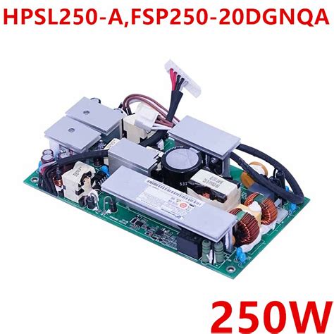 H3C Switch Option Module Power Supply 250w