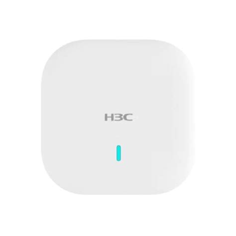 H3C WA530 Internal Antennas 4 Streams Dual Radio 802.11ac/n Wave 2 Access Point;FIT;WW