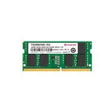 TRANSCEND 4GB DDR4 3200Mhz Notebook  SO-DIMM 1RX8 1GX8 CL22 1.2V
