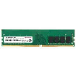 TRANSCEND JET MEMORY 24GB DDR5-5600 Unbuffered notebook SO-DIMM 2RX8 CL46  (3Gx8)x16 