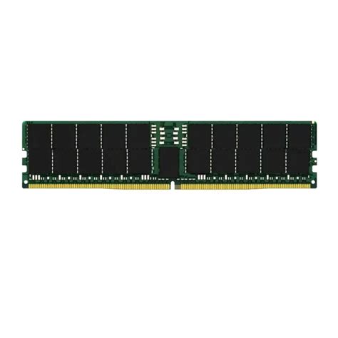 32GB 4800MT/s DDR5 ECC Reg CL40 DIMM 1Rx4 Micron D Renesas
