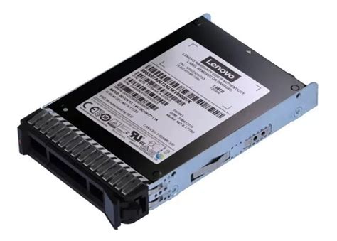 Lenovo DCG Thinksys HDD HS SSD LFF SATA  480GB 6G Intel PM883