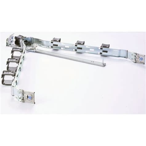 Lenovo DCG Thinksys RACK CMA 1U Upgrade Toolless Slide Rail KIT