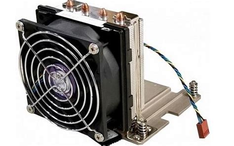 Lenovo DCG Thinksys FAN SR650 KIT