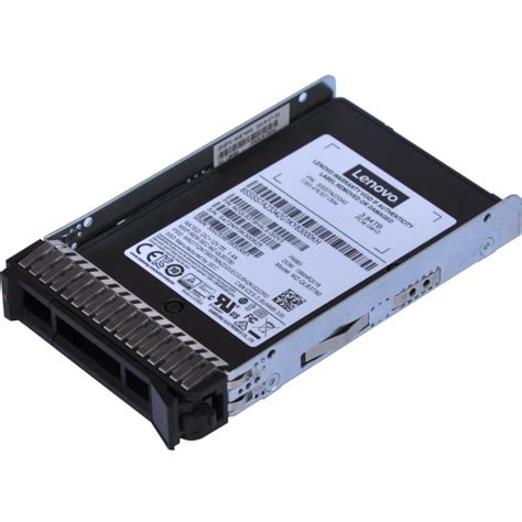 Lenovo DCG ThinkSystem U.2 PM983;1 .92TB Entry NVMe PCIe ;3.0 x4 Hot Swap SSD