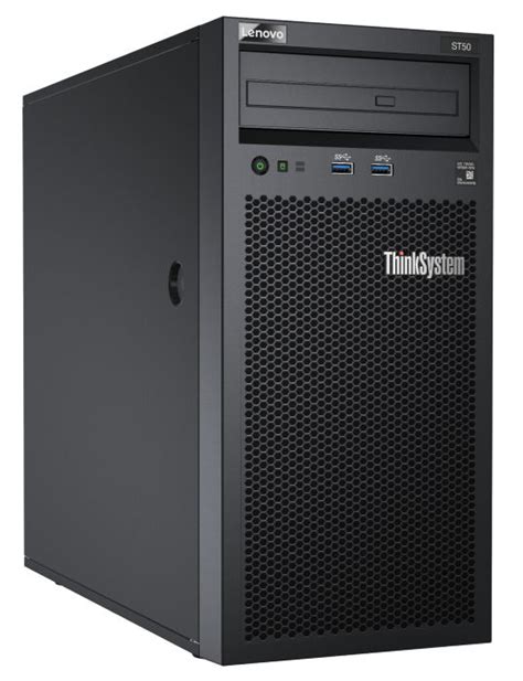 Lenovo ISG ThinkSystem ST50 3.5'' 1TB 7.2K SATA 6Gb Non-Hot Swap 512n HDD