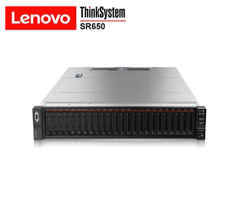 Lenovo DCG ThinkSystem SR550/SR590/SR650 Intel Xeon Silver 4210R 10C 100W 2.4GHz Processor Option Kit w/o FAN