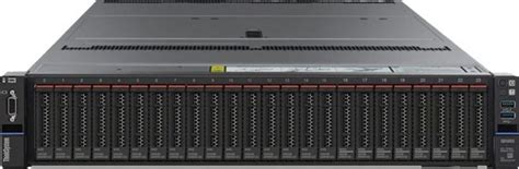 Lenovo DCG ThinkSystem SR665 AMD EPYC 7302 16C 155W 3.0GHz Processor w/o Fan