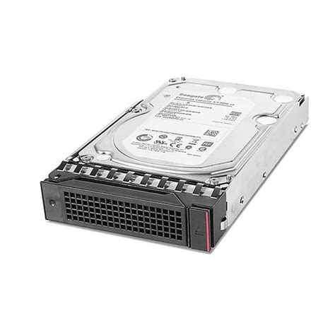 Lenovo DCG Thinksystem 3.5'' 2TB SAS 512n HDD