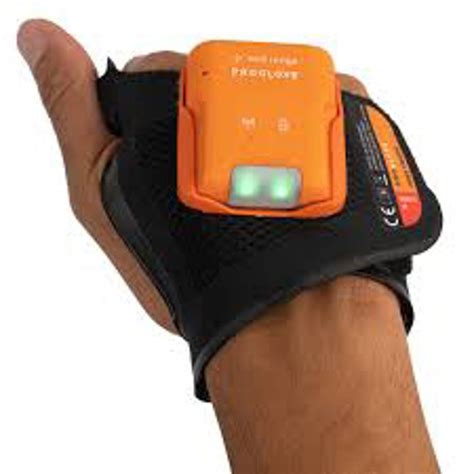 Proglove-MARK 2 Mid range 1D and 2D barcode scanner (30-150 cm)