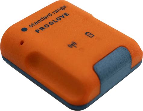 Proglove-MARK 2 Standard range 1D and 2D barcode scanner (10-90 cm)