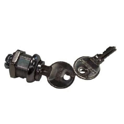 Maken Spare Part: Lock for MK-425