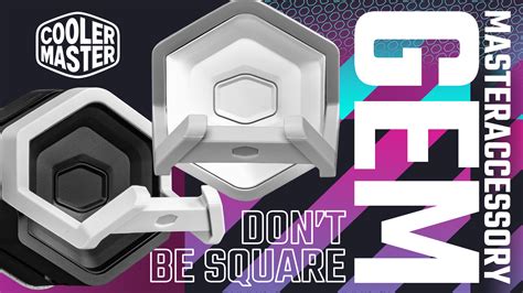 Cooler Master MasterAccessory GEM