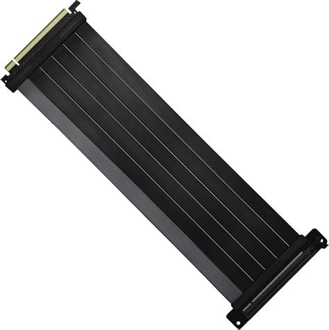 Cooler Master MasterAccessory Riser Cable PCIe 4.0 x16 300mm V2