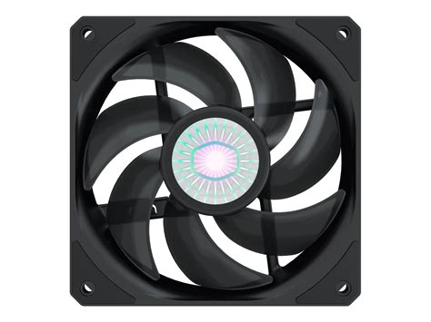 Cooler Master Fan SickleFlow 120mm NON-RGB