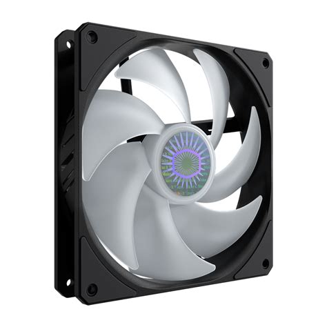Cooler Master SickleFlow 140 ARGB 140mm Case Fan