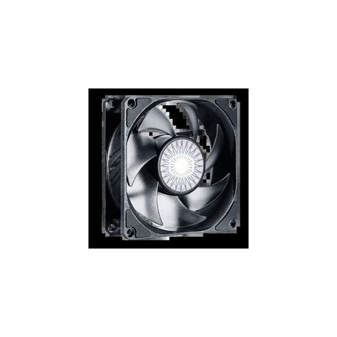 Cooler Master Fan SickleFlow 80mm Fan; Non-RGB