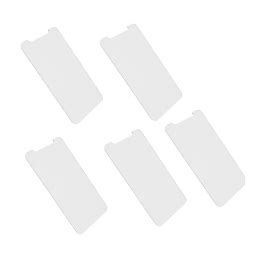 MC33 TEMPERED GLASS SCREEN PROTECTOR- PACK OF 5 UNITS