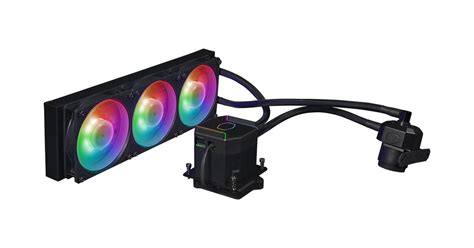 Cooler Master MasterLiquid ML360 SUB-ZERO