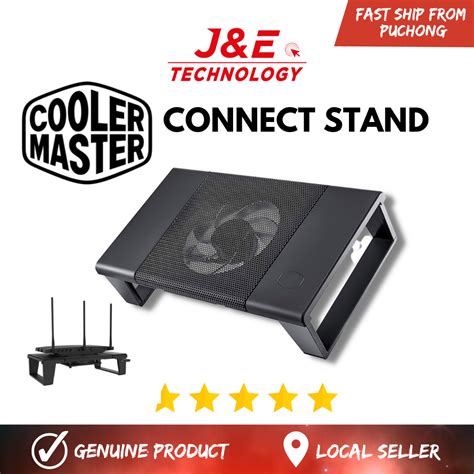 Cooler Master Stand Connect Stand