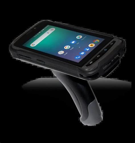 Newland MT9055 Orca III 5'' 2D Laser Aimer(CM6x); 3+32; BT; WiFi; 4G; GPS; NFC; Camera USB-C cable; Battery; Android 13 GMS