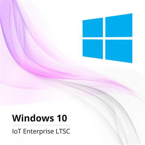 Win 10 IoT Ent 2019 LTSC MultiLang ESD OEI High End (i7/ Xeon CPU)