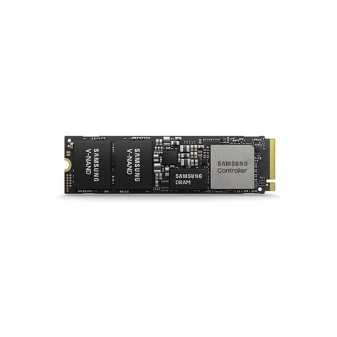Samsung PM9A1 M.2 256 GB PCI Express 4.0 TLC NVMe - Perfomance