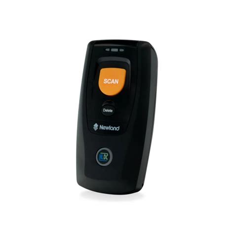 Newland BS80 Piranha II 2D CMOS Bluetooth scanner;