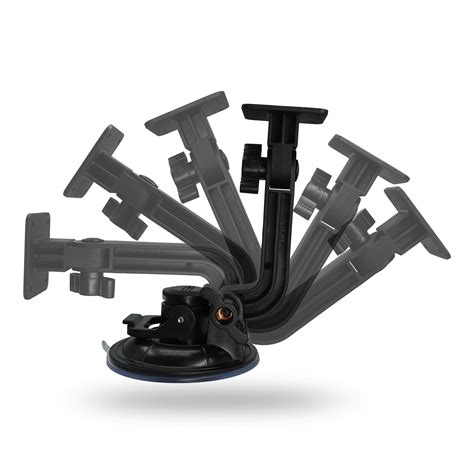 Newland ID Heavy duty suction mounting kit 190mm