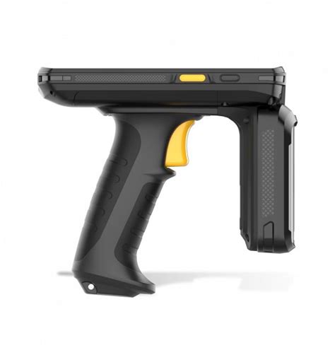 Newland - MT9356 Megattera Pro UHF Mobile Computer with 5.5'' touchscreen; UHF RFID Reader; 2D CMOS Mega Pixel imager with Laser