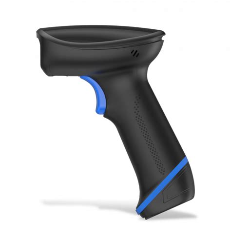 Newland-HR23 Dorada 2D CMOS Wireless Bluetooth Handheld Reader with Stand/Docking Station(NLS-HCD2333); USB cable (130cm fixed t