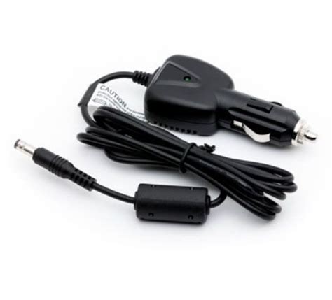 Zebra KIT; ACC; CHARGER; LIGHTER PLUG; VEHICLE ADAPTOR MOBILE