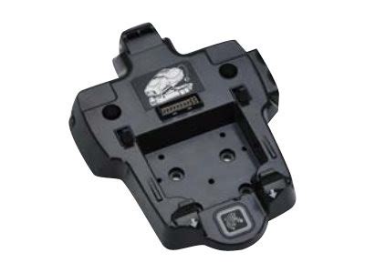 Zebra KIT; Acc Vehicle Cradle with USB lock; ZQ500 Series