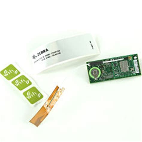 Zebra - Kit; Upgrade Mag Encoder and MiFare Contact Encoder; ZC300 and ZC350