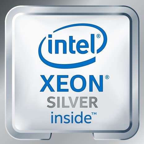 Intel® Xeon® Silver 4416+ 20C Processor (37.5M Cache; 2.00 GHz) FC-LGA16A; Tray