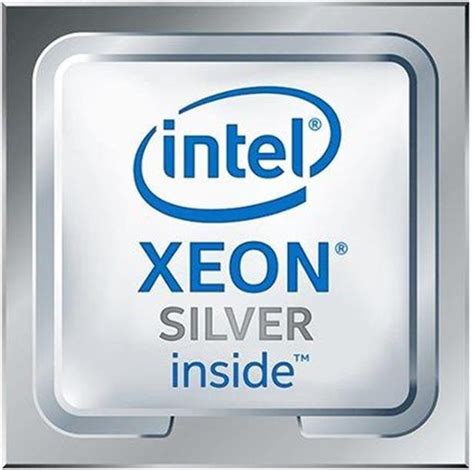 Intel® Xeon® Silver 4509Y 8C Processor (22.5M Cache; 2.60 GHz) FC-LGA16A; Tray