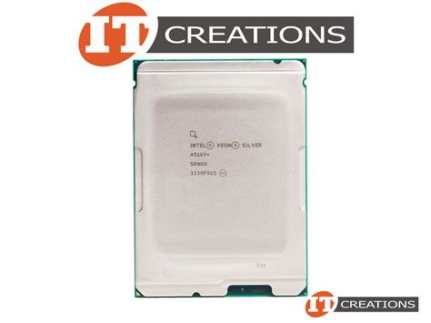 Intel® Xeon® Silver 4516Y+ Processor (45M Cache; 2.20 GHz) FC-LGA16N; Tray 