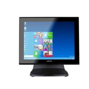 Poslab 17''PCAP Touch Monitor; USB Interface