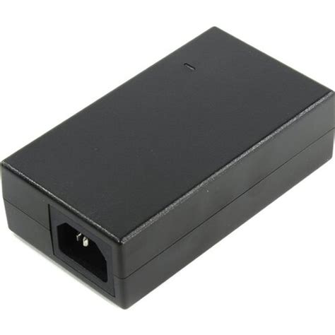 Zebra Level VI AC/DC POWER SUPPLY ADAPTOR;POWER- BRICK;AC;DC;4.16 A;12V;50W